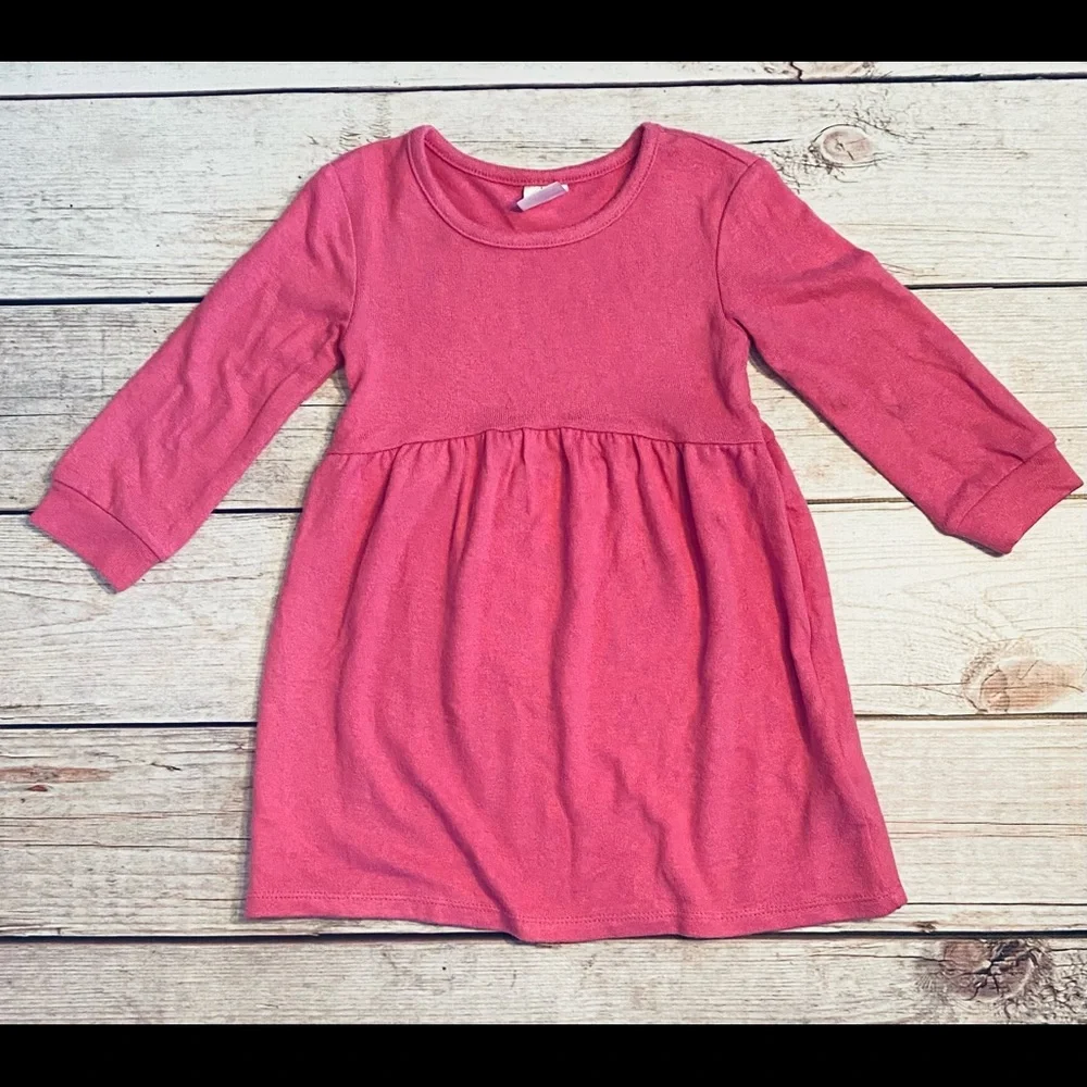 📌🆕 GAP • Softspun • Dress
